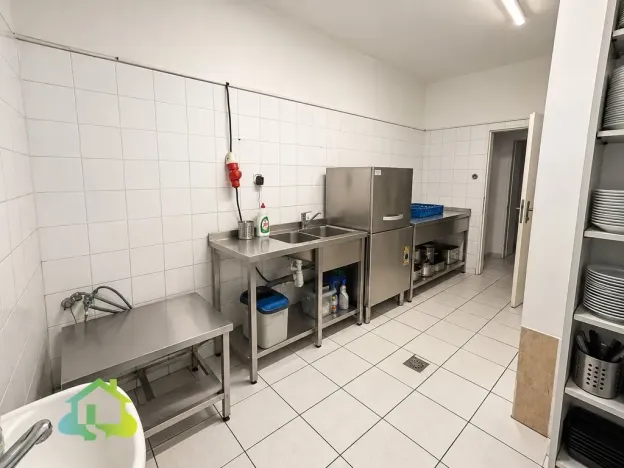 Prodej restaurace, Ratíškovice, Baráky, 632 m2