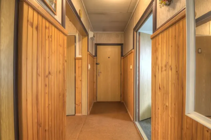 Prodej bytu 3+1, Ždánice, 76 m2
