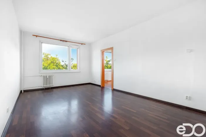 Prodej bytu 3+1, Pardubice, Jana Zajíce, 70 m2