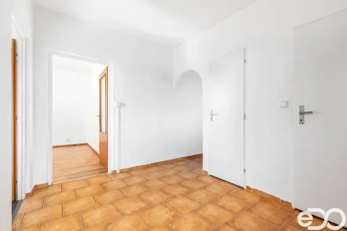 Prodej bytu 3+1, Pardubice, Jana Zajíce, 70 m2