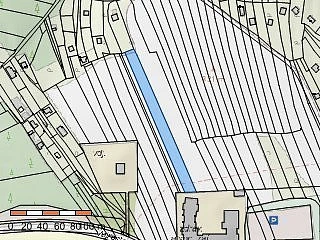 Prodej pozemku, Brno, Vejrostova, 2440 m2