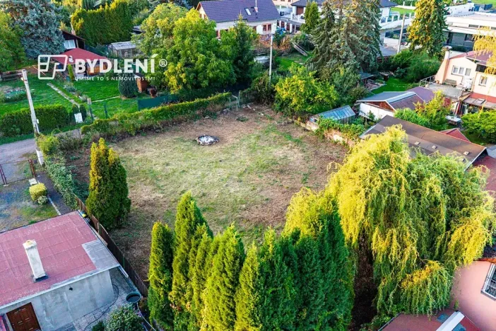 Prodej pozemku pro bydlení, Teplice, Šípková, 738 m2