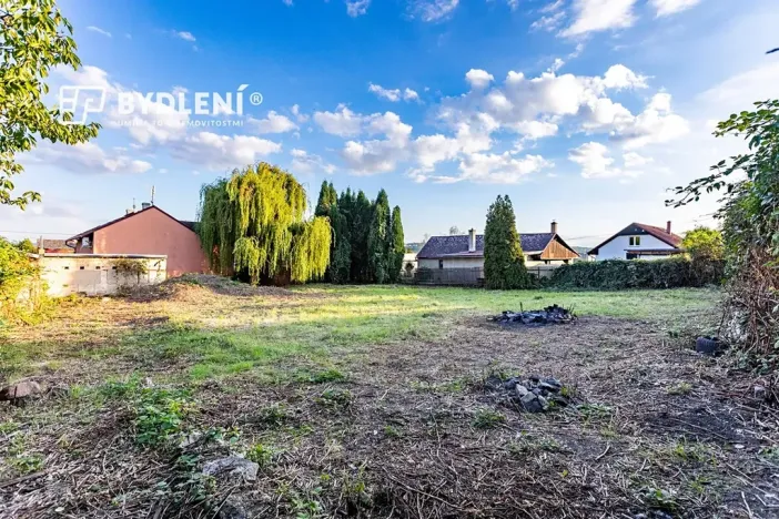 Prodej pozemku pro bydlení, Teplice, Šípková, 738 m2