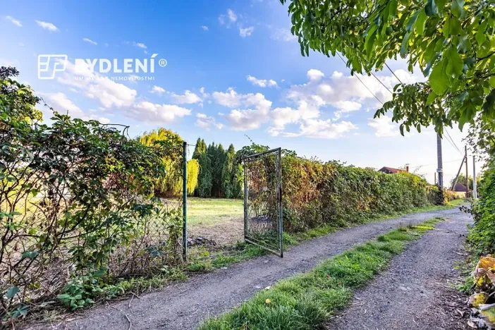 Prodej pozemku pro bydlení, Teplice, Šípková, 738 m2