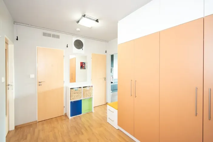 Pronájem bytu 3+kk, Říčany, Marie Pujmanové, 72 m2