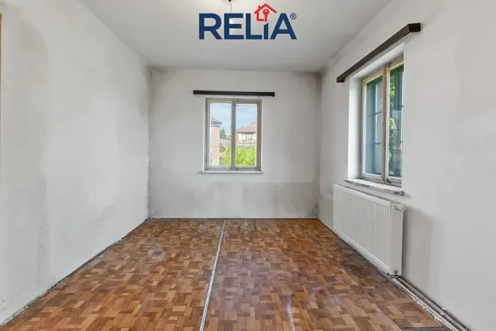 Prodej rodinného domu, Liberec, Na Kačírku, 120 m2