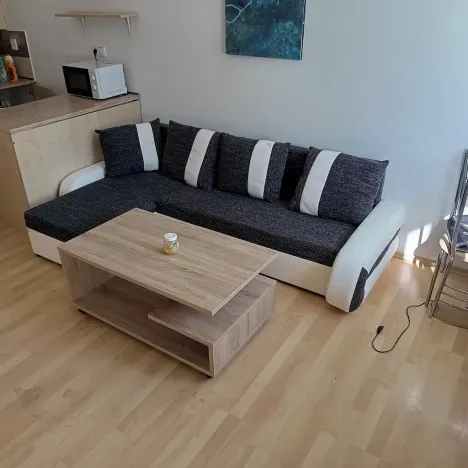 Pronájem bytu 1+kk, Prostějov, 35 m2