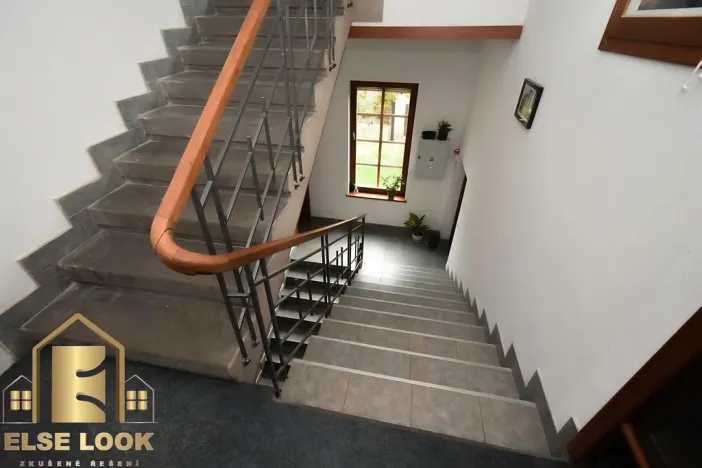 Pronájem bytu 3+kk, Kramolna, 76 m2