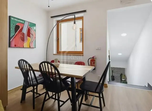 Pronájem bytu 1+kk, Praha - Žižkov, Seifertova, 25 m2