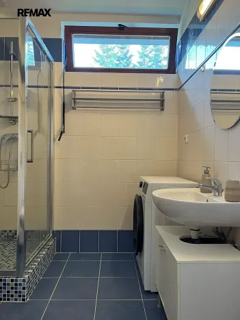 Pronájem bytu 2+kk, Slaný, Kybalova, 43 m2