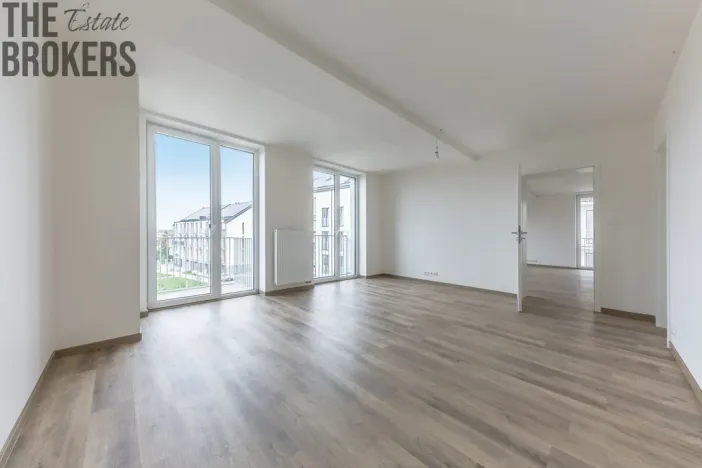 Prodej bytu 2+kk, Český Brod, Antonína Balšánka, 99 m2
