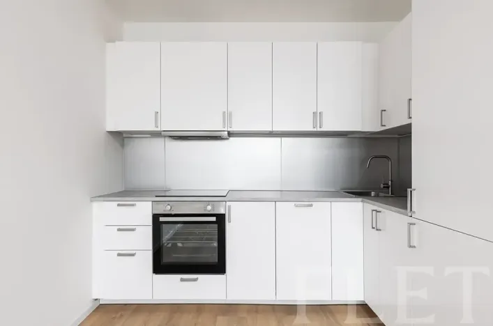 Pronájem bytu 2+kk, Praha - Hloubětín, Sobí, 55 m2