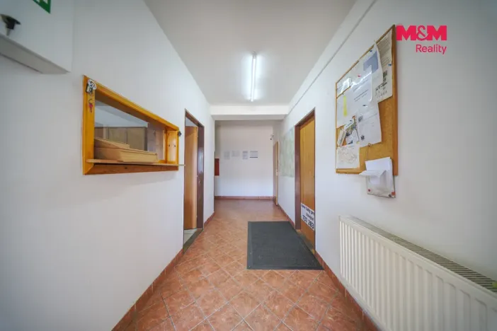 Prodej obchodního prostoru, Ostrava - Kunčice, Vratimovská, 483 m2