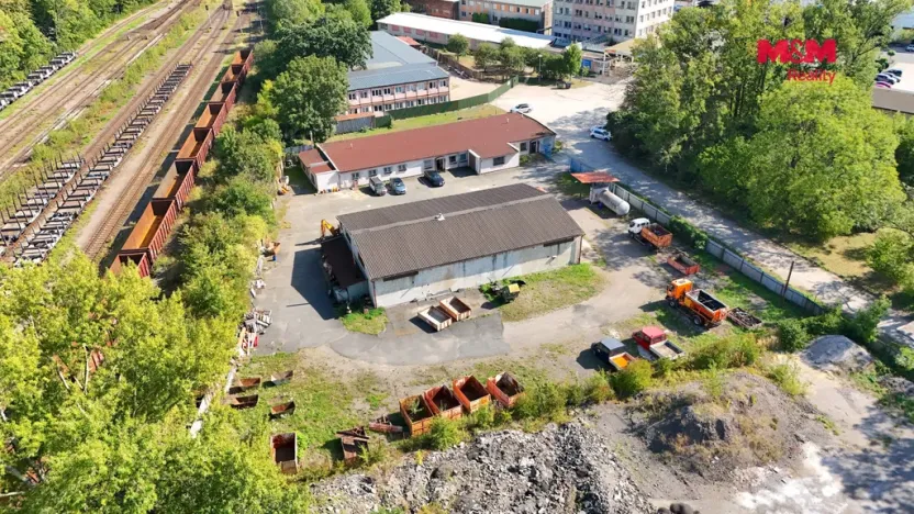 Prodej obchodního prostoru, Ostrava - Kunčice, Vratimovská, 483 m2