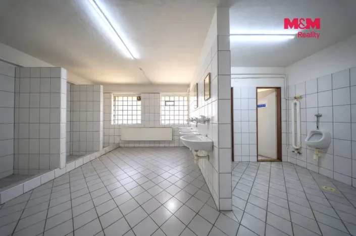 Prodej obchodního prostoru, Ostrava - Kunčice, Vratimovská, 483 m2