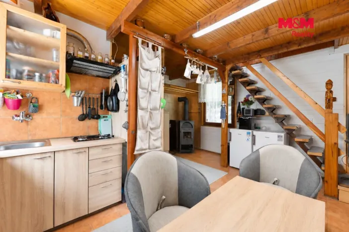 Prodej chaty, Hodslavice, 44 m2