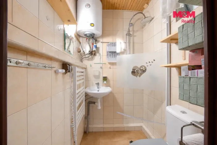 Prodej chaty, Hodslavice, 44 m2