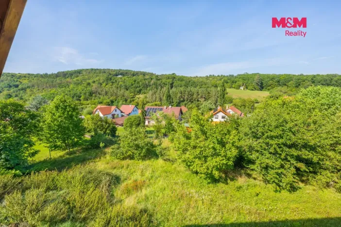 Prodej rodinného domu, Mořina, 240 m2