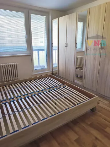 Pronájem bytu 2+1, Prostějov, Václava Špály, 58 m2