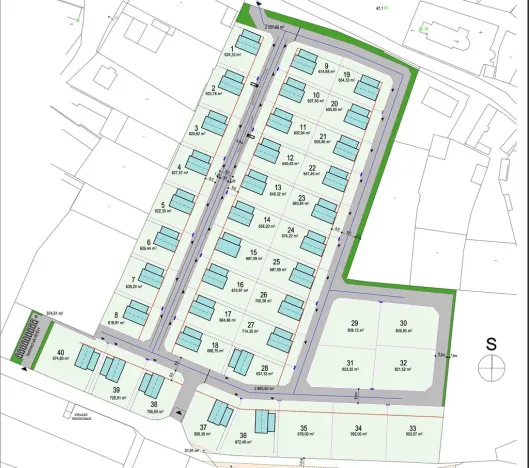 Prodej ubytování, Čachovice - Struhy, 350 m2