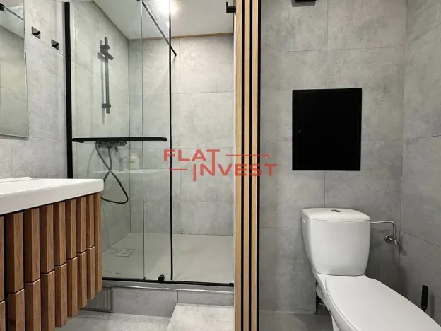Pronájem bytu 1+1, Jablonec nad Nisou, F. L. Čelakovského, 36 m2