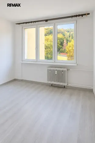 Pronájem bytu 4+1, Litvínov, Hamerská, 68 m2