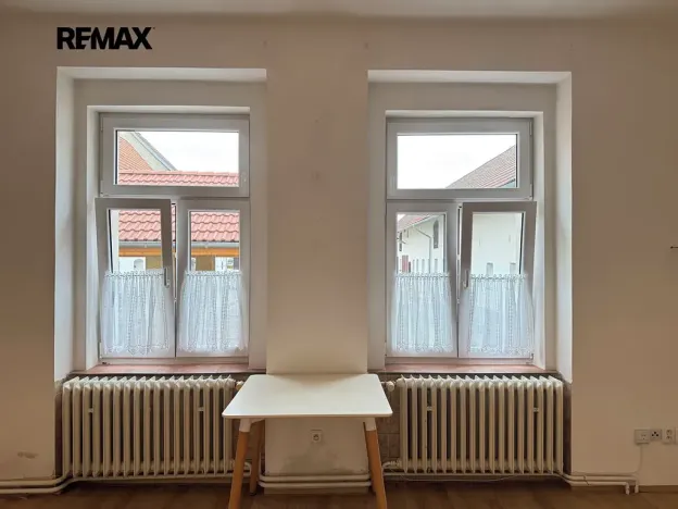 Pronájem bytu 1+kk, Krabčice, 25 m2