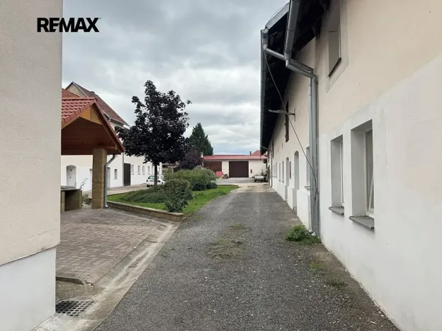 Pronájem bytu 1+kk, Krabčice, 25 m2