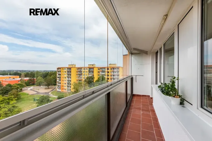 Prodej bytu 3+1, Praha - Bohnice, Kusého, 66 m2