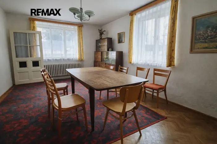 Prodej rodinného domu, Velká Bíteš, Lánice, 133 m2