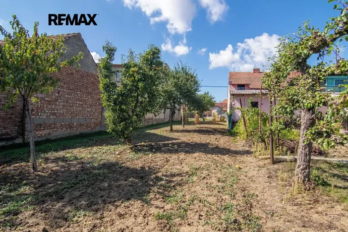 Prodej pozemku pro bydlení, Tvrdonice, 1623 m2