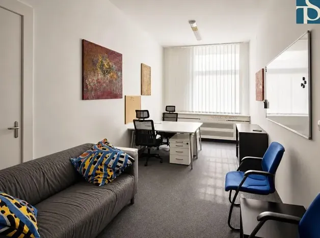 Pronájem kanceláře, Praha - Nové Město, Opletalova, 18 m2