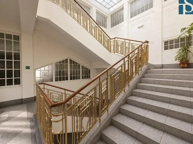 Pronájem kanceláře, Praha - Nové Město, Opletalova, 15 m2