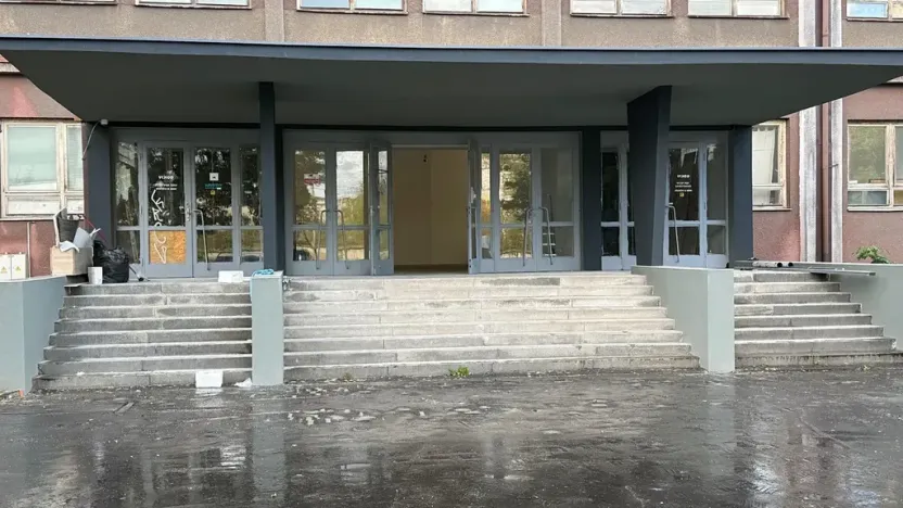 Pronájem skladu, Ostrava, Vratimovská, 37 m2