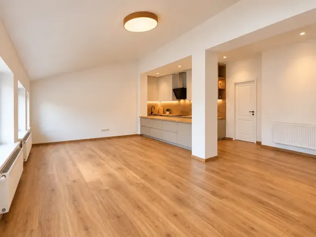Prodej bytu 4+kk, Praha - Bubeneč, Kamenická, 85 m2