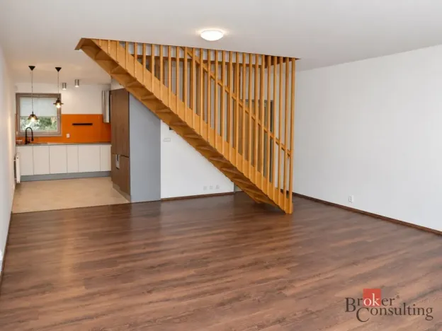 Prodej bytu 4+kk, Husinec - Řež, Červená Skála, 119 m2