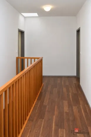 Prodej bytu 4+kk, Husinec - Řež, Červená Skála, 119 m2
