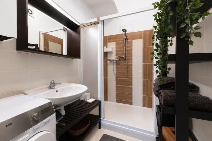 Pronájem bytu 2+1, Praha - Vinohrady, Čáslavská, 76 m2