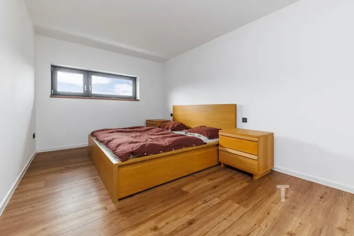 Prodej rodinného domu, Černovice, 200 m2