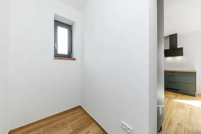 Prodej rodinného domu, Černovice, 200 m2