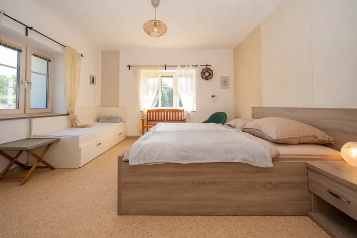Prodej bytu 3+kk, Roprachtice, 74 m2