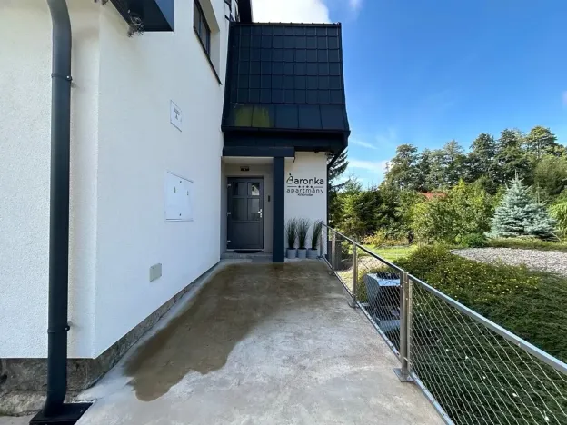 Prodej bytu 3+kk, Roprachtice, 74 m2