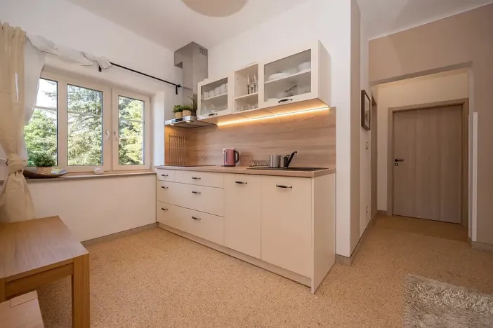 Prodej bytu 3+kk, Roprachtice, 73 m2