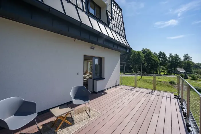 Prodej bytu 3+kk, Roprachtice, 73 m2