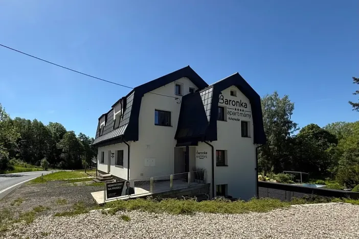 Prodej bytu 3+kk, Roprachtice, 73 m2