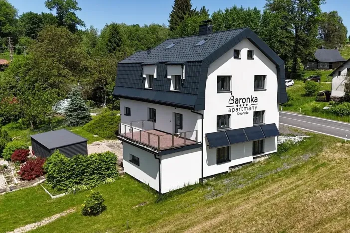 Prodej bytu 2+kk, Roprachtice, 51 m2