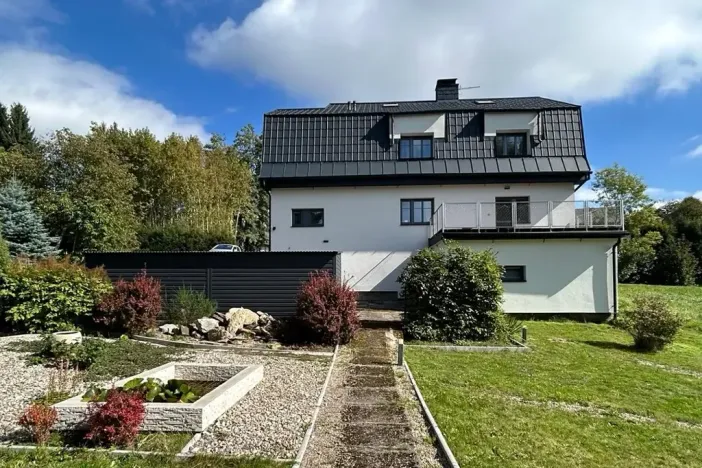 Prodej bytu 2+kk, Roprachtice, 51 m2