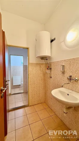 Prodej výrobních prostor, Přerov - Přerov I-Město, 9. května, 495 m2