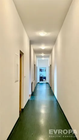 Prodej výrobních prostor, Přerov - Přerov I-Město, 9. května, 495 m2