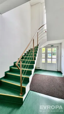 Prodej výrobních prostor, Přerov - Přerov I-Město, 9. května, 495 m2